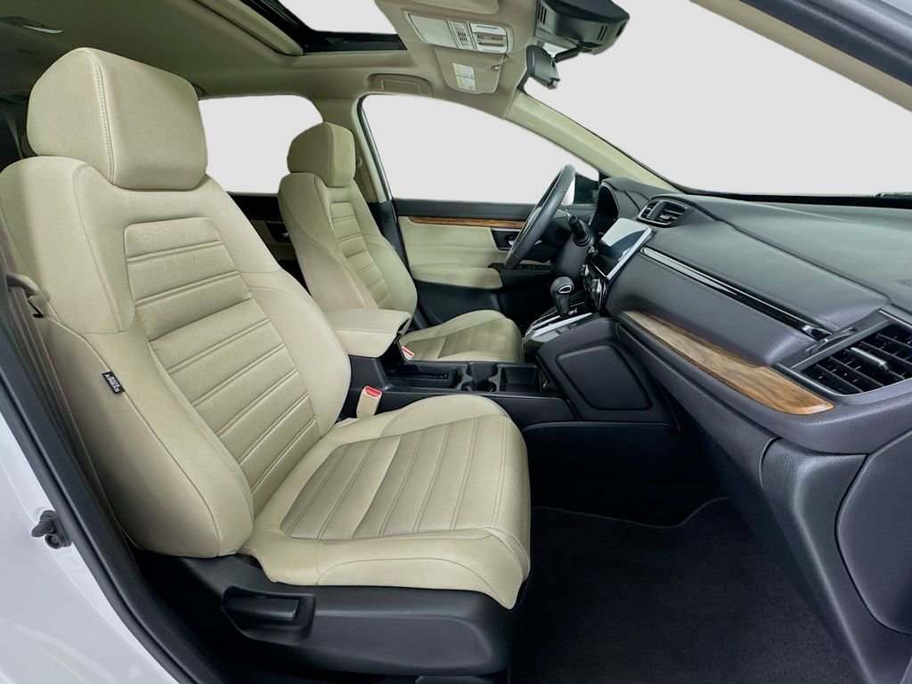 Used 2022 Honda CR-V EX image 30
