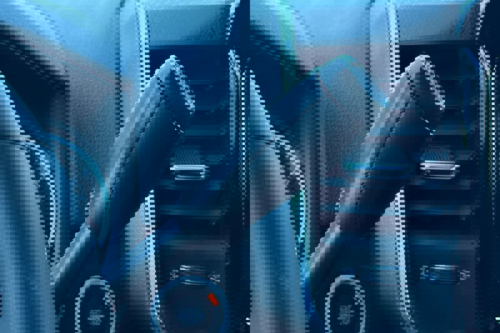 New 2026 RAM 2500 Big Horn image 23