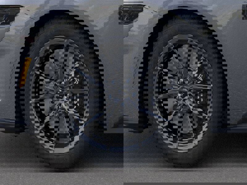 New 2026 Ford Mustang Dark Horse image 47