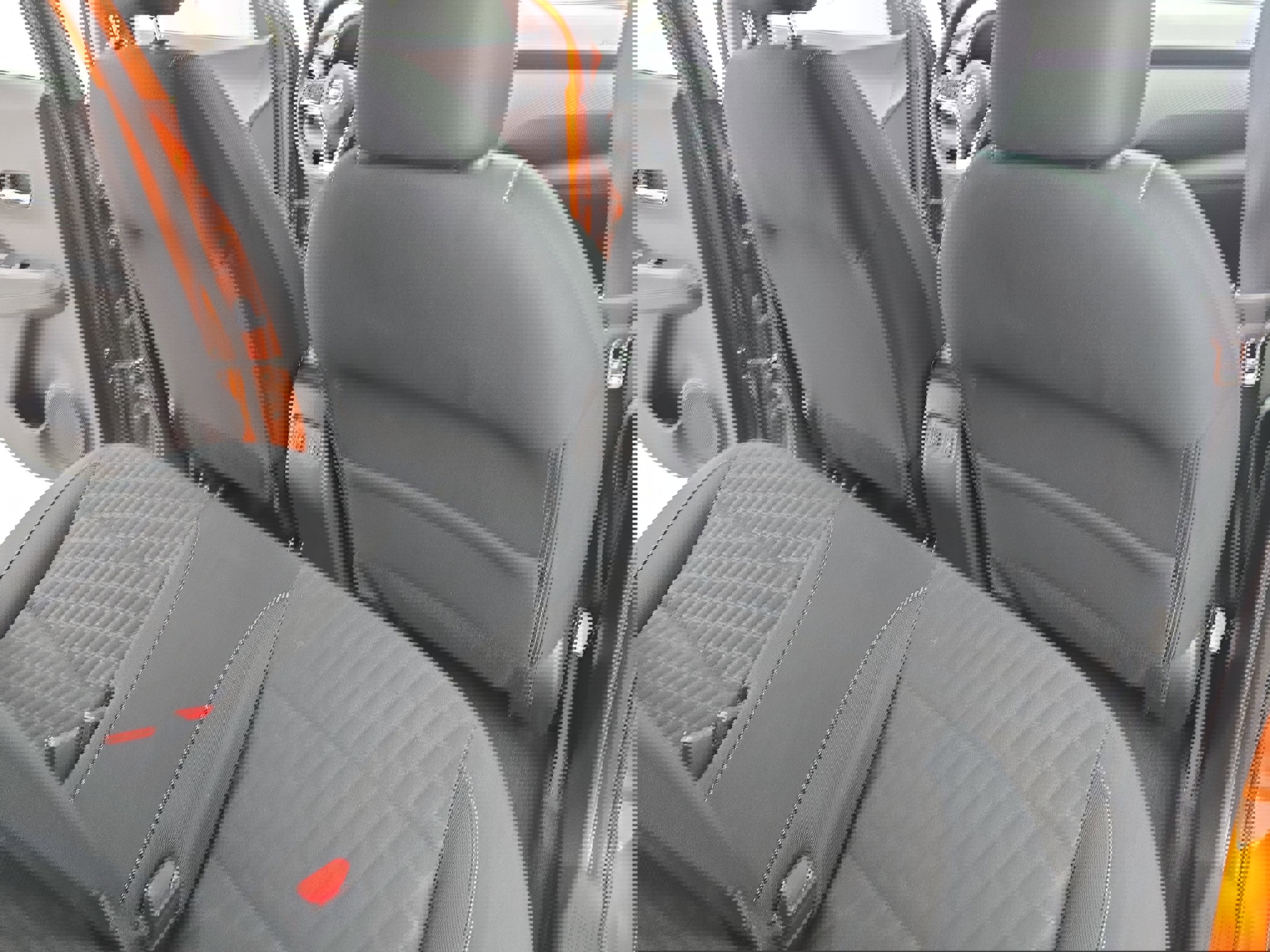 Certified 2023 Nissan Kicks SV image 11