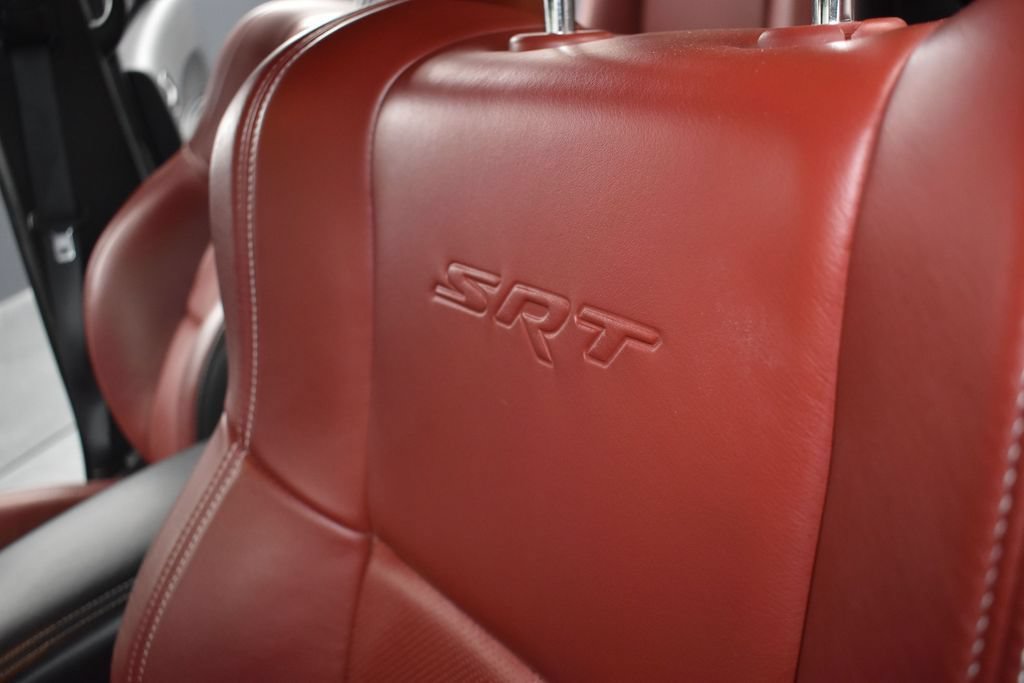 Used 2023 Dodge Durango SRT Hellcat AWD/4WD image 33