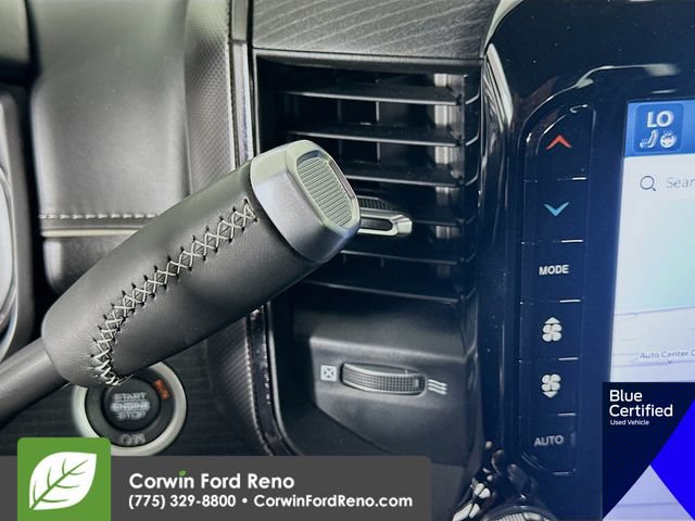 Used 2023 RAM 2500 Limited AWD/4WD image 20