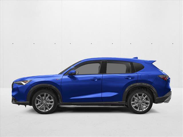 New 2026 Acura ADX A-Spec FWD image 3
