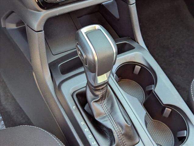 New 2025 Ford Ranger XLT w/ Equipment Group 301A High image 14