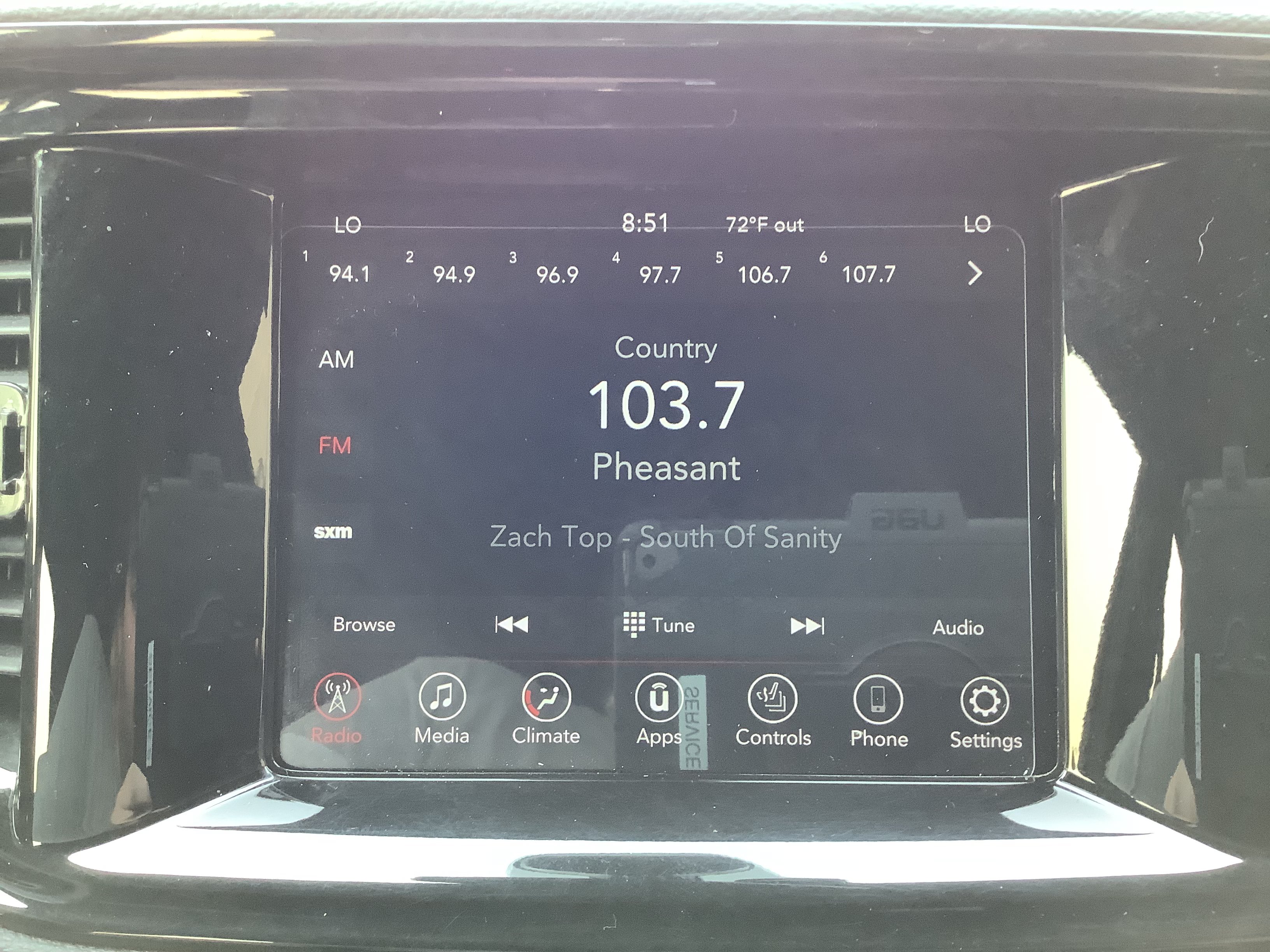 Used 2021 Dodge Durango GT AWD/4WD image 19