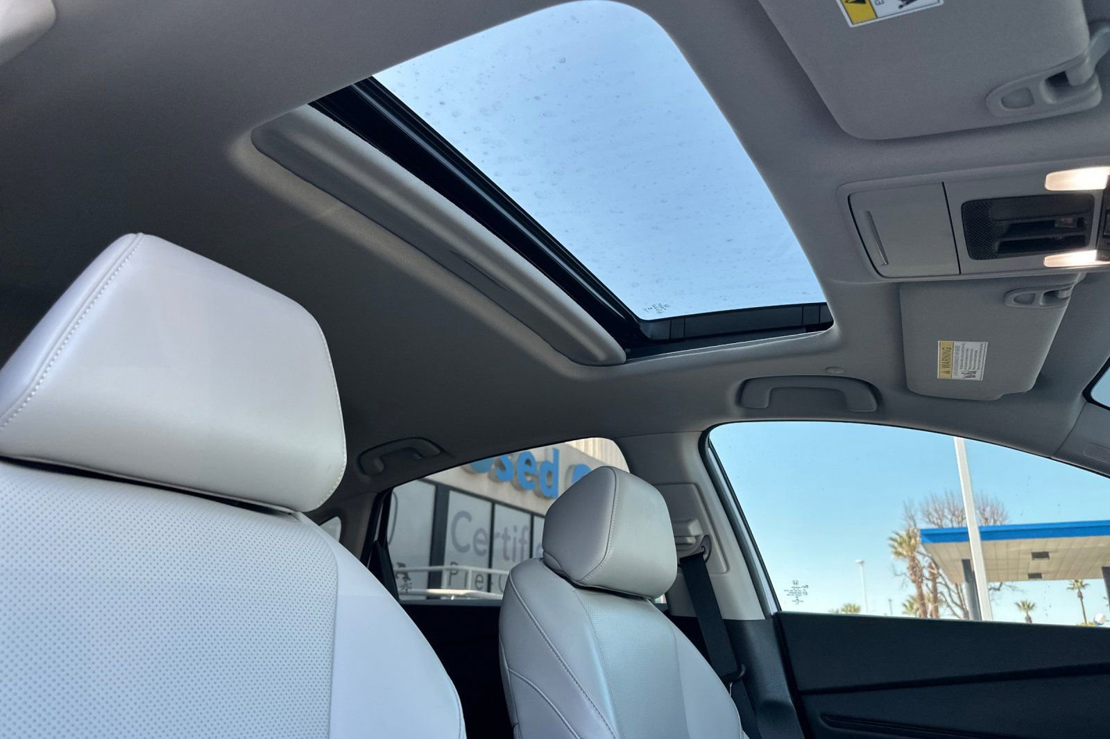 Used 2023 Honda Accord Touring image 16