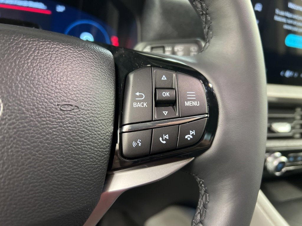 New 2026 Ford Explorer Platinum w/ LUX Leather Package image 20