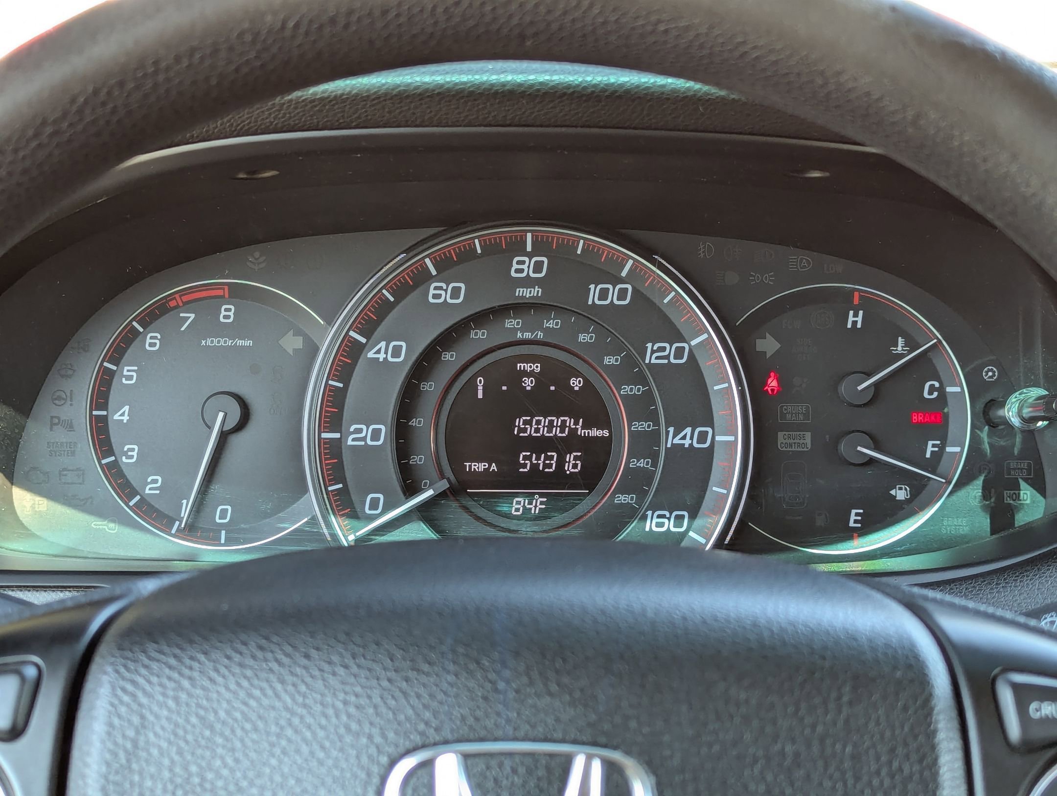 Used 2013 Honda Accord LX-S image 22