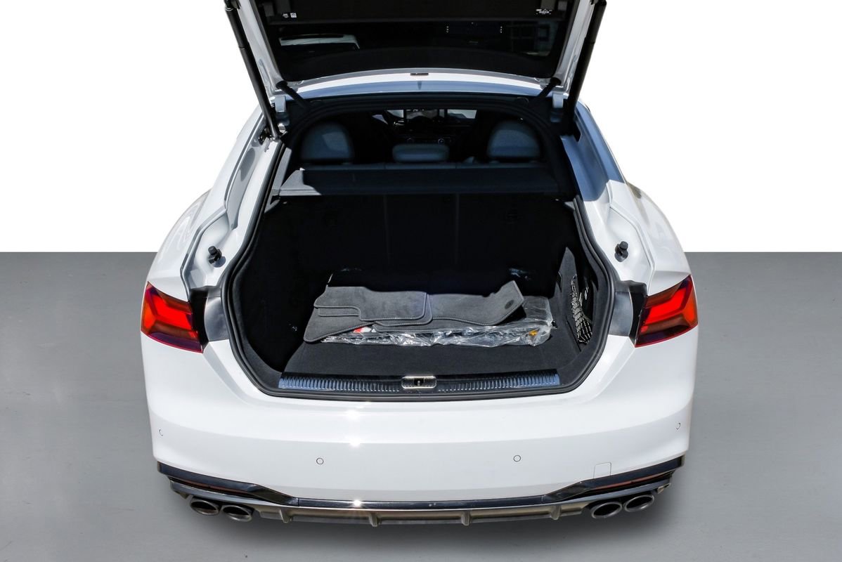 Used 2024 Audi S5 Prestige image 59