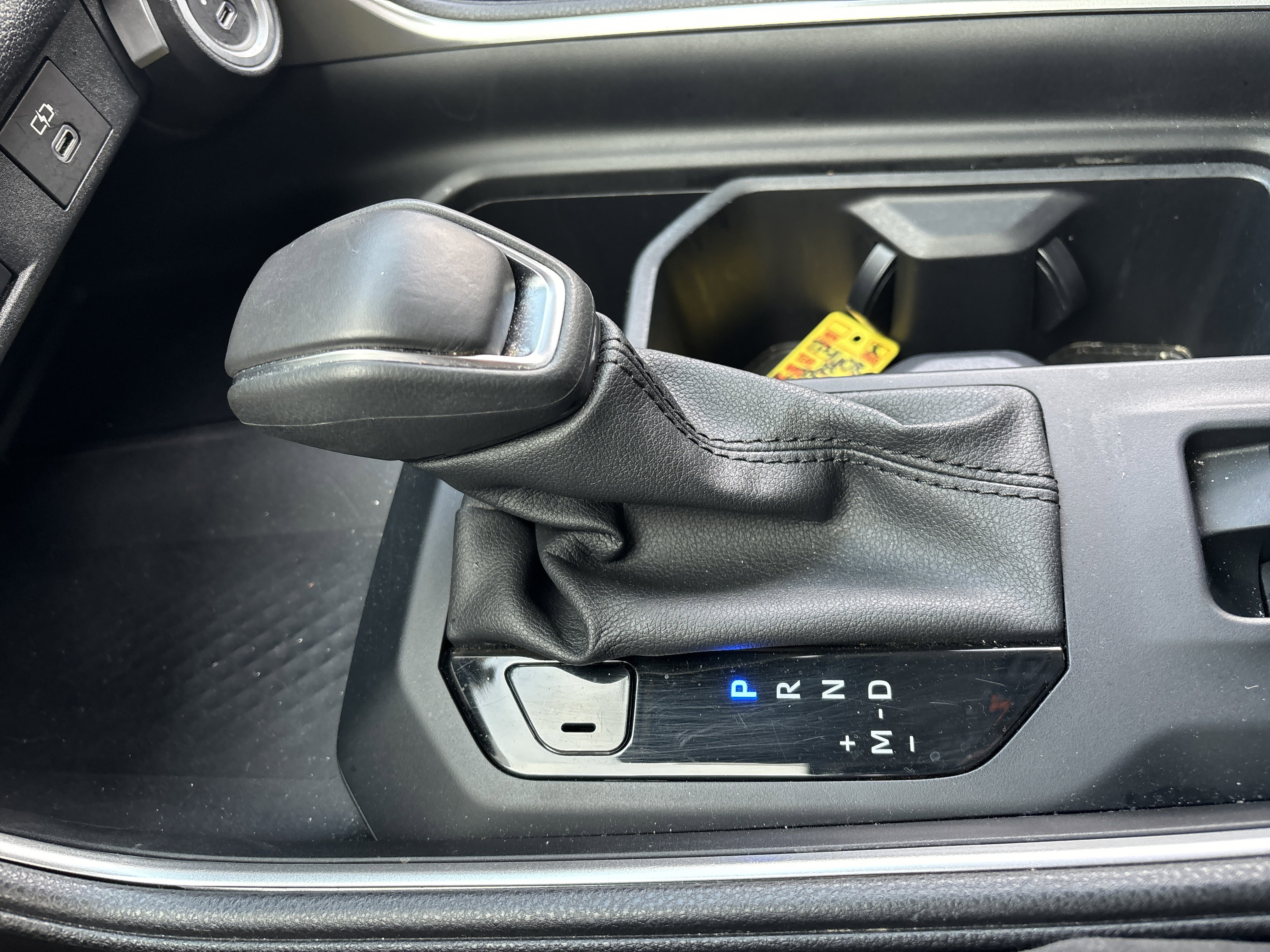 Used 2025 Toyota Grand Highlander AWD image 25