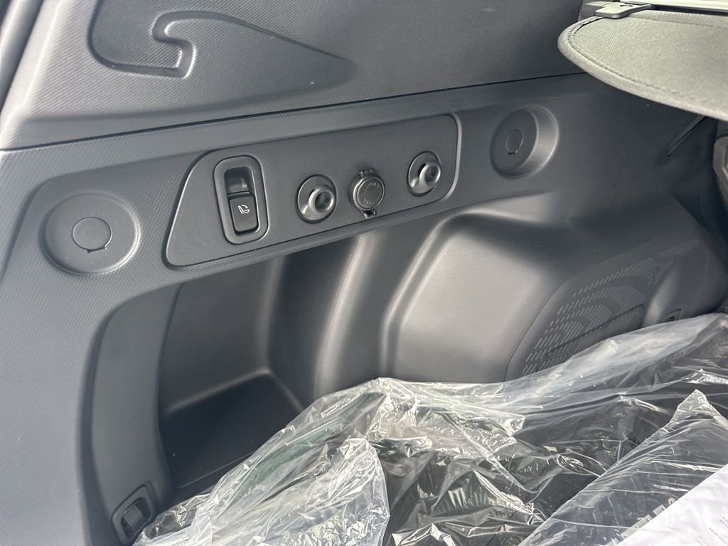 New 2026 Subaru Forester Limited image 29