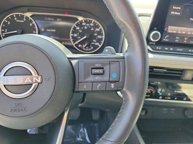 Used 2024 Nissan Rogue SV w/ SV Premium Package image 15