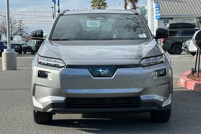 New 2026 Subaru Solterra Premium image 6