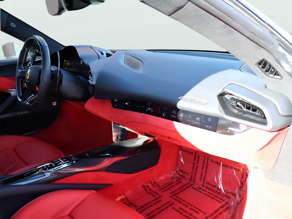 Used 2023 Ferrari 296 GTB image 9