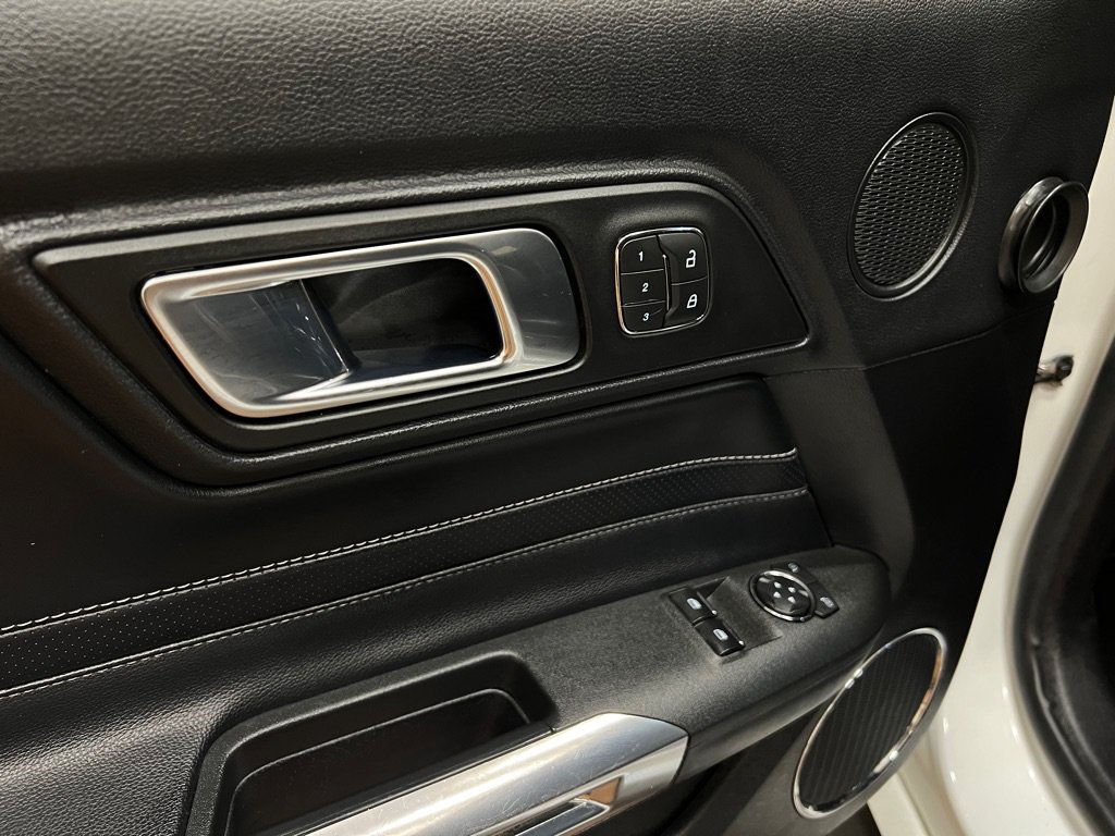 Used 2019 Ford Mustang GT Premium w/ Equipment Group 401A RWD image 39