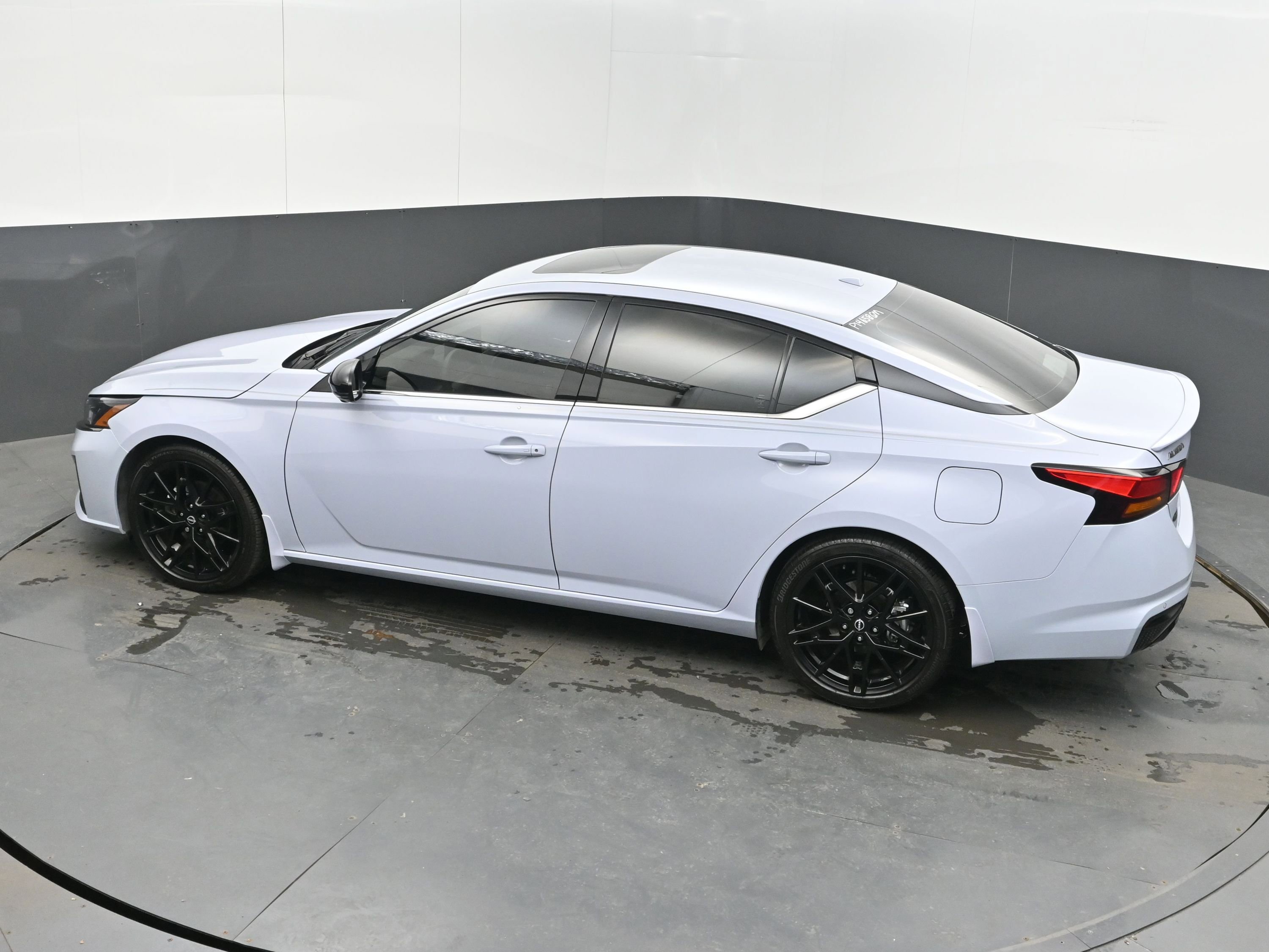 Used 2024 Nissan Altima 2.0 SR image 39