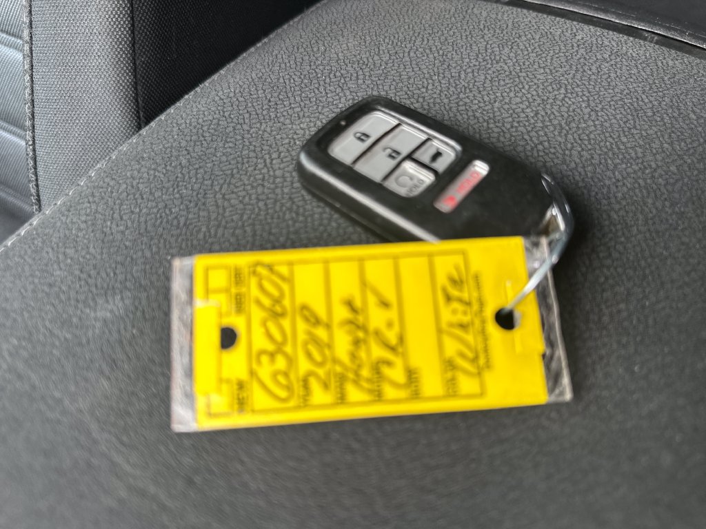 Used 2019 Honda CR-V EX image 35