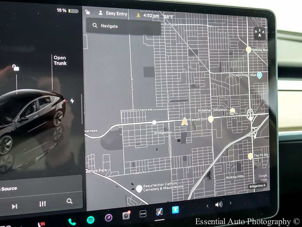 Used 2023 Tesla Model 3 Long Range AWD/4WD image 19