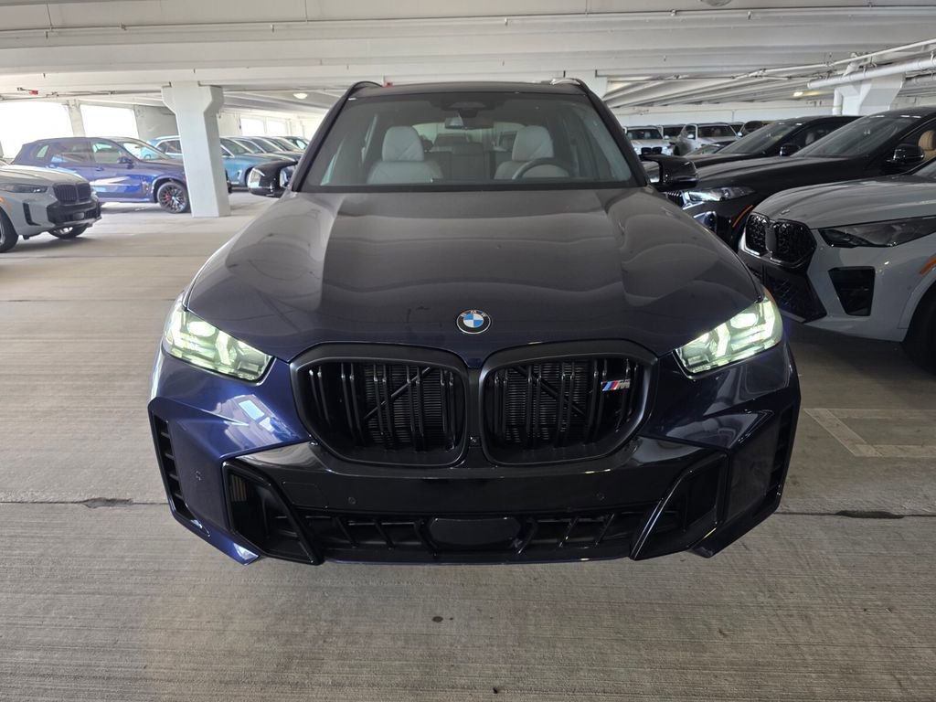 New 2026 BMW X5 M60i AWD/4WD video 2