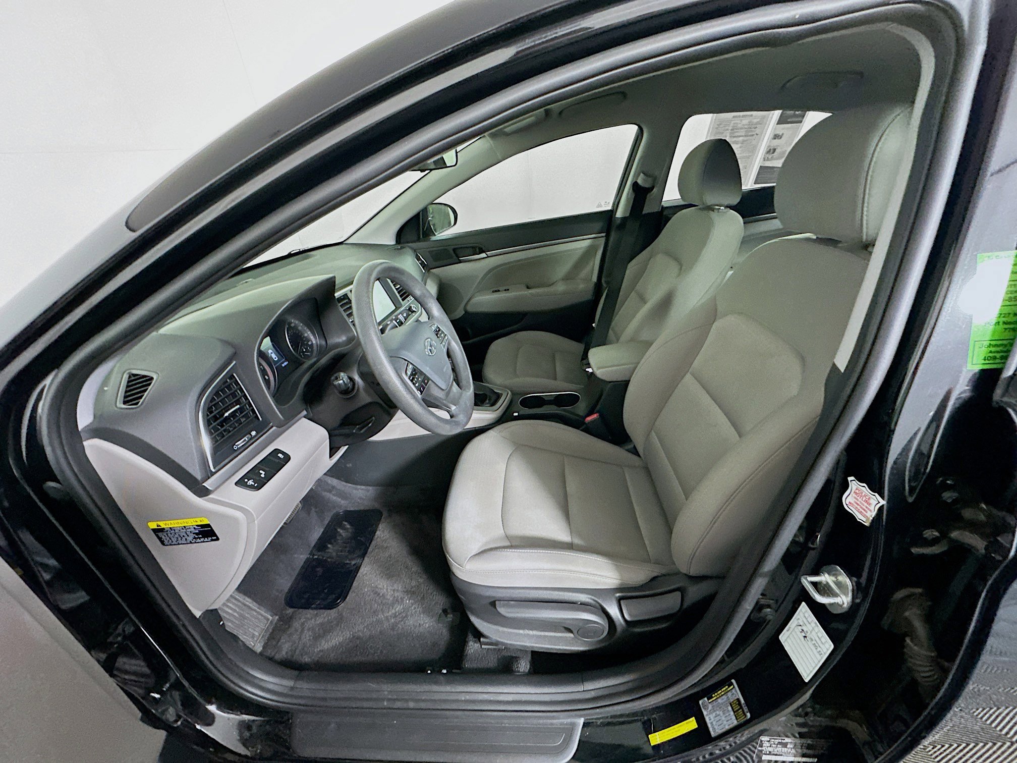 Used 2018 Hyundai Elantra SEL image 13