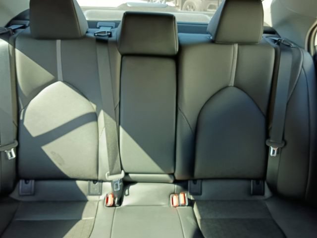 Used 2023 Toyota Camry XSE w/ Navigation Package FWD image 5