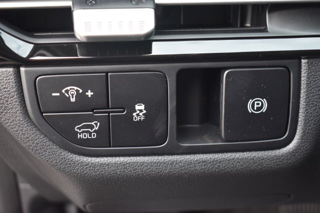 New 2026 Kia Sportage EX AWD/4WD image 24