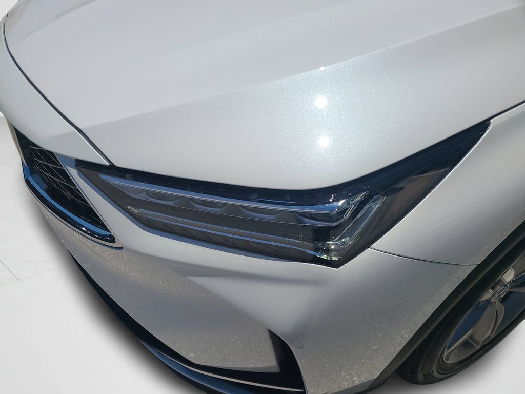 New 2026 Acura MDX SH-AWD image 23