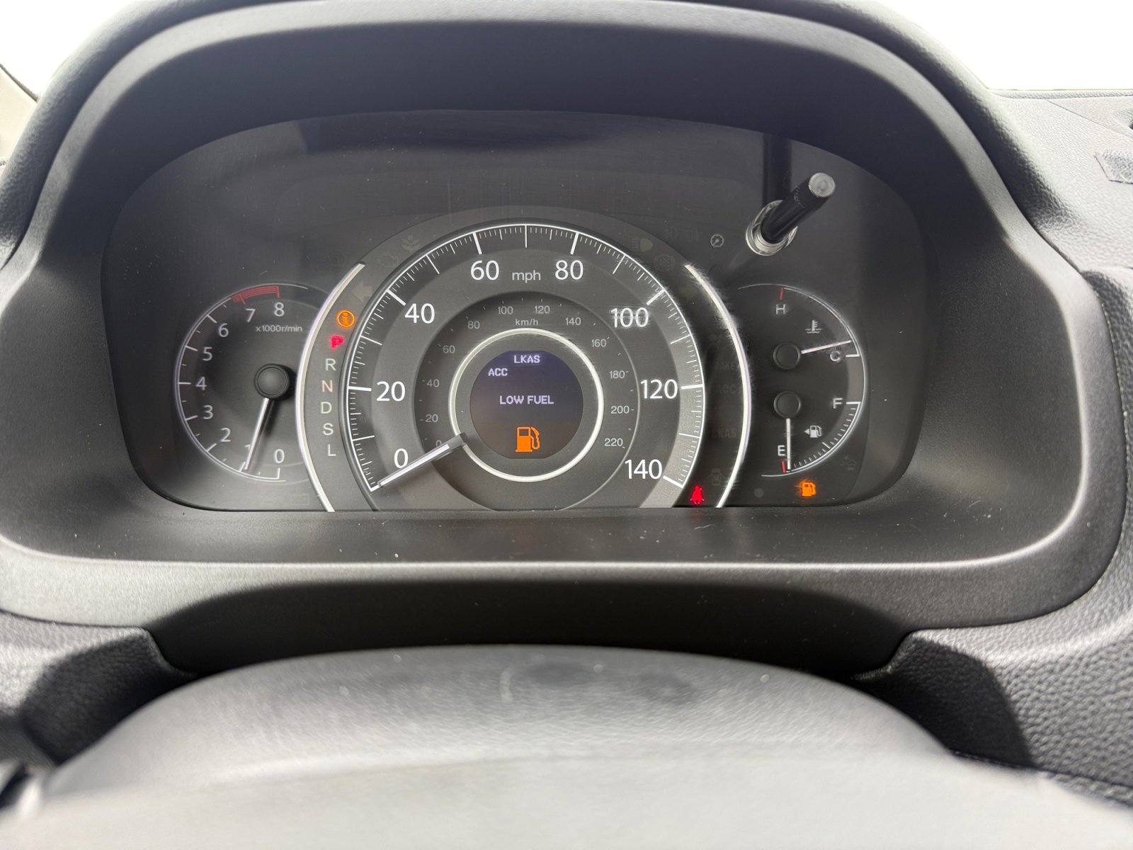 Used 2016 Honda CR-V Touring image 11