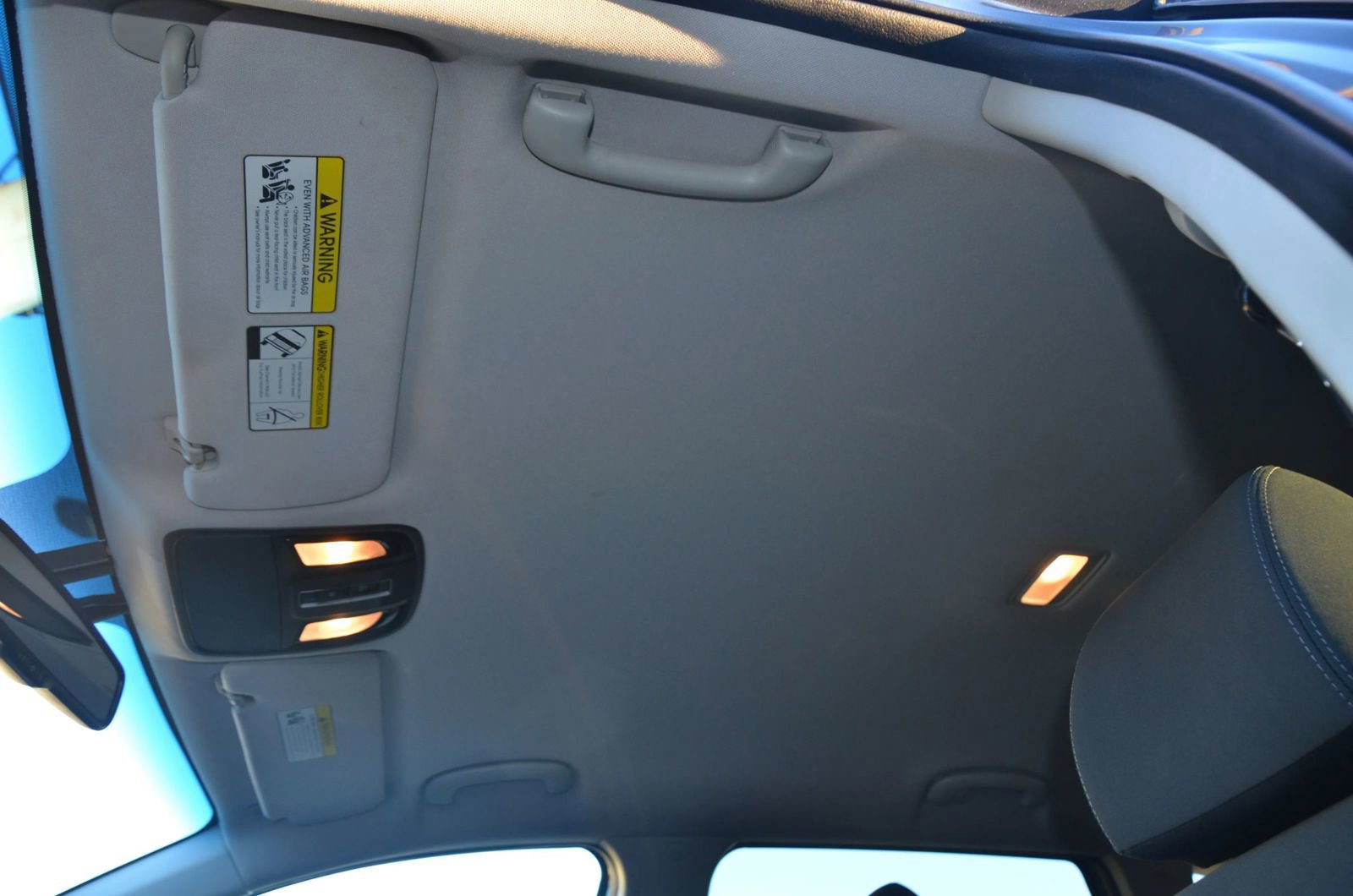 Used 2019 Kia Sorento LX Sport Utility 4D w/ LX V6 Convenience Package image 30