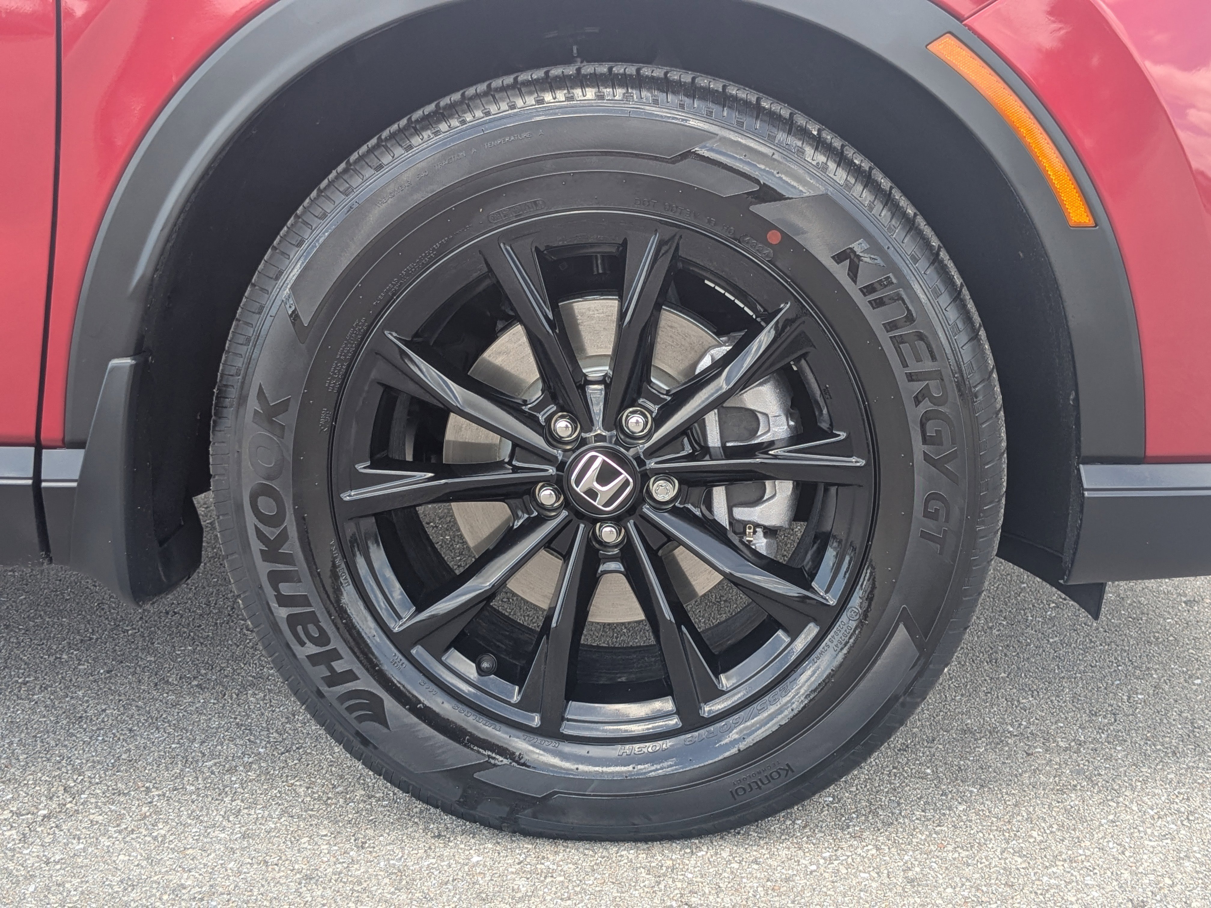 Used 2025 Honda CR-V Sport-L image 12