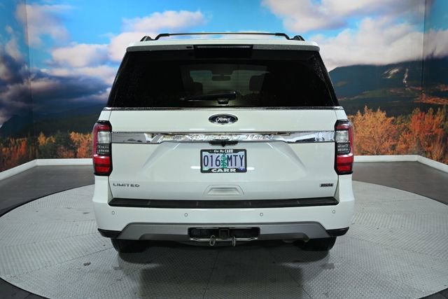 Used 2021 Ford Expedition Limited image 7