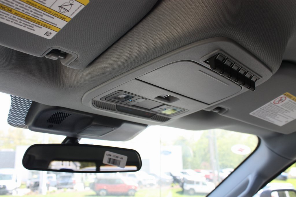 New 2025 Ford F250 XL w/ STX Appearance Package image 29