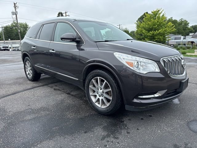 Used 2015 Buick Enclave Leather image 7