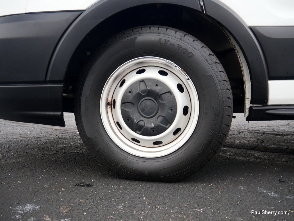 Used 2019 Ford Transit 350 XL image 35