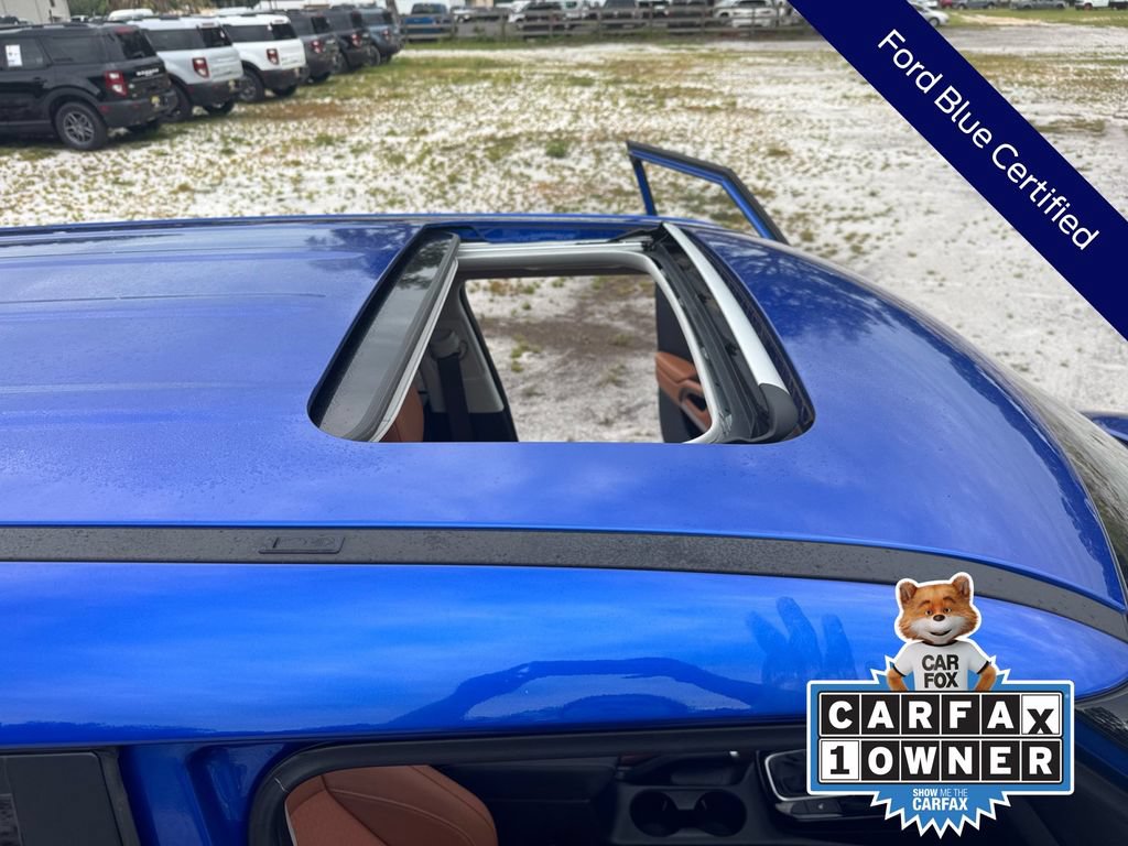 Used 2024 Kia Soul EX w/ Option Group 015 FWD image 29