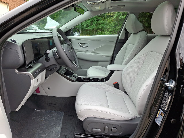 New 2027 Hyundai Kona Limited AWD/4WD image 12