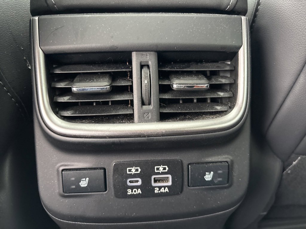 Certified 2023 Subaru Outback Limited image 8