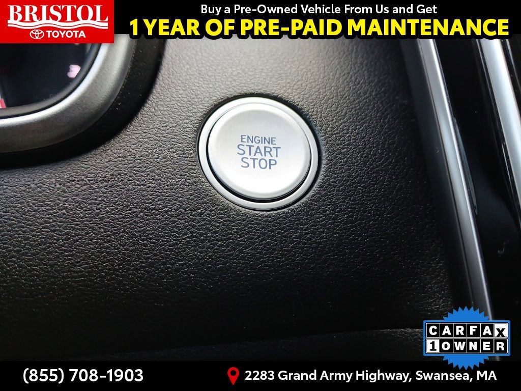 Used 2024 Hyundai Tucson SEL image 30