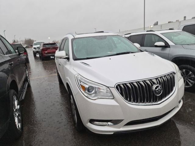 Used 2016 Buick Enclave Leather w/ Trailering Package image 3