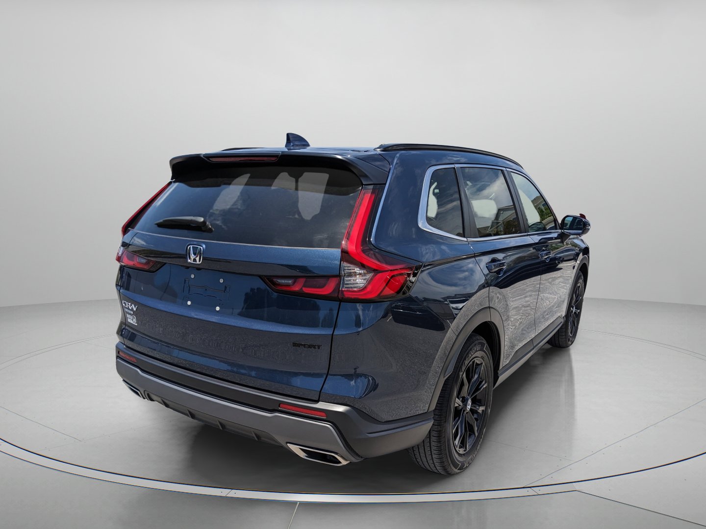 Used 2023 Honda CR-V Sport image 8
