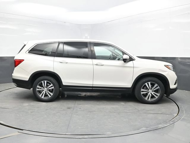 Used 2017 Honda Pilot EX-L image 8