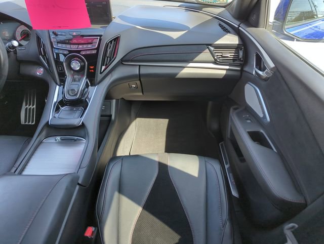 Certified 2023 Acura RDX A-Spec image 15