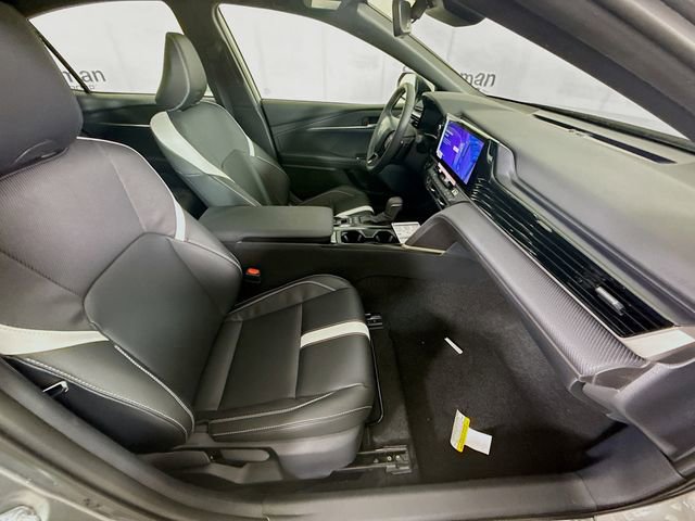 New 2026 Toyota Camry SE image 27