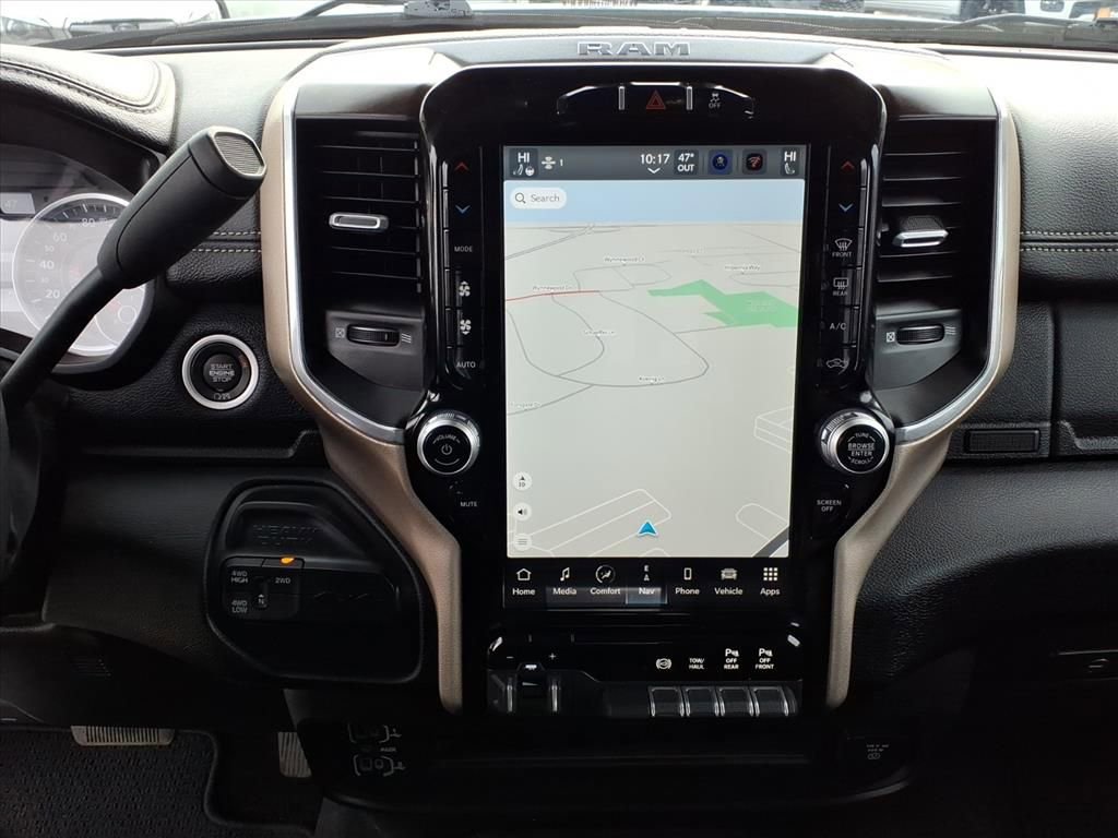 Certified 2024 RAM 2500 Laramie image 7