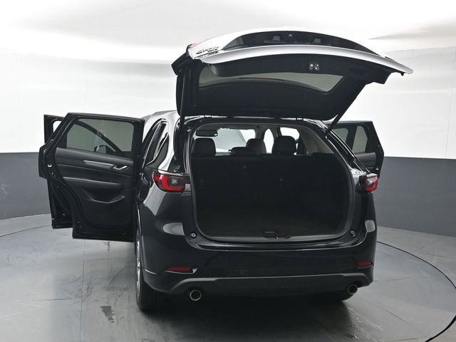 Certified 2024 MAZDA CX-5 AWD 2.5 S w/ Premium Package image 45