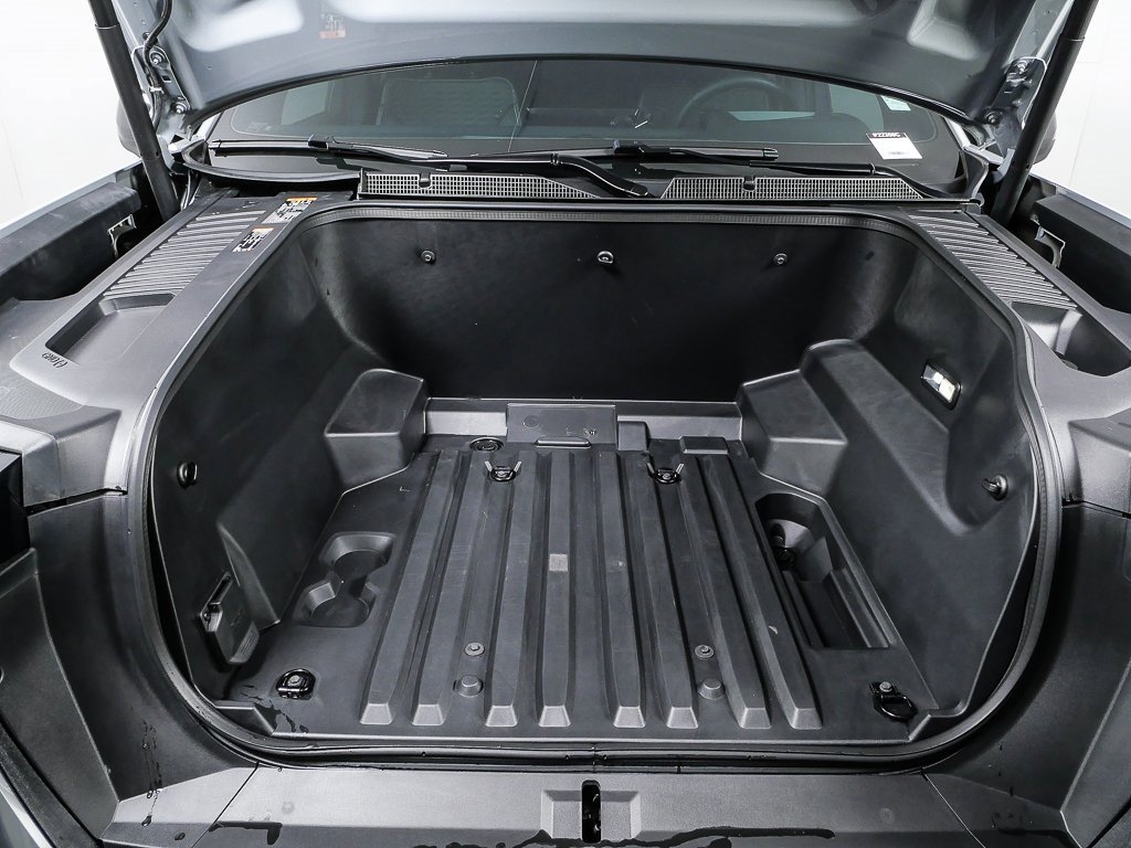 Used 2024 GMC Sierra EV Denali image 32