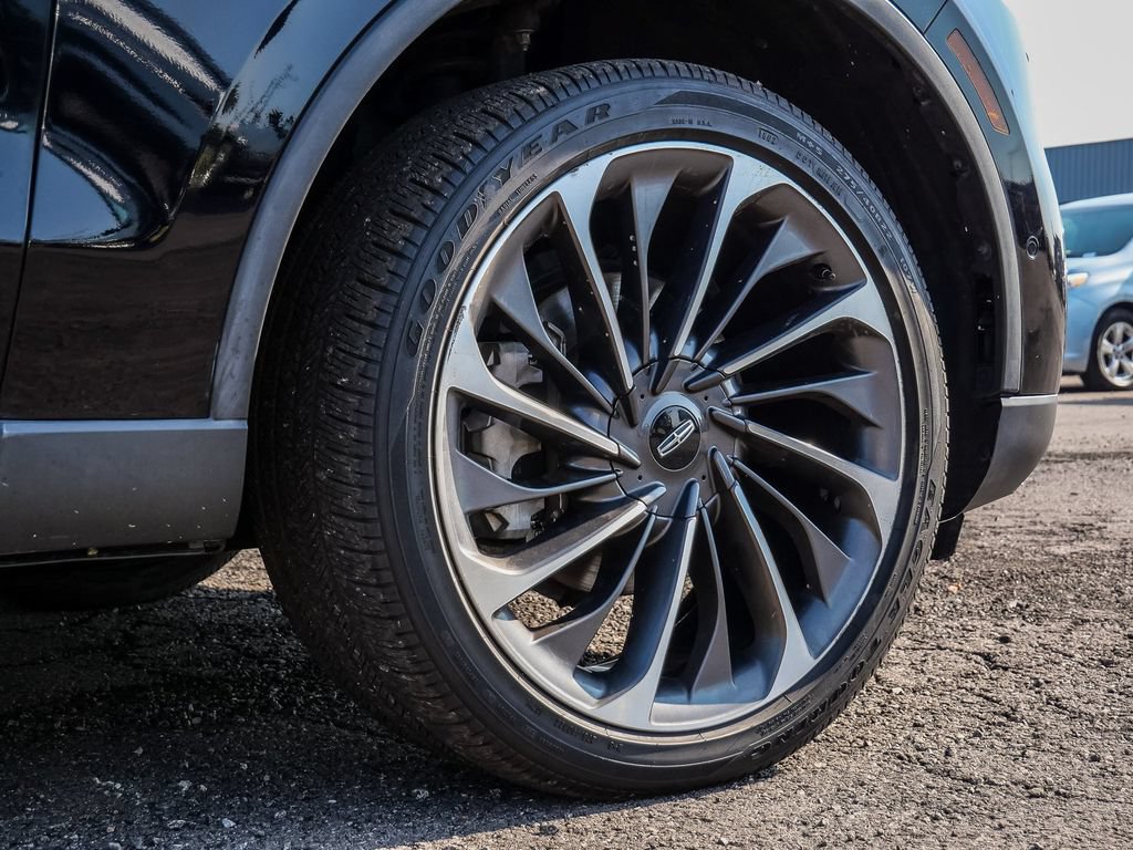 Used 2020 Lincoln Aviator Reserve w/ Equipment Group 202A AWD/4WD image 9