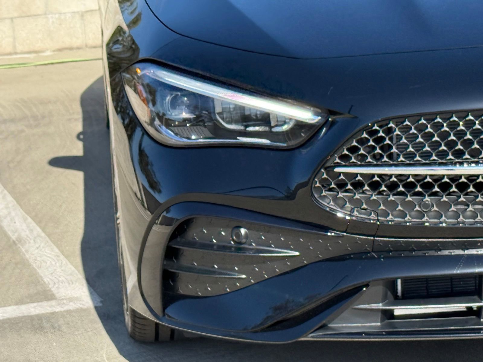 New 2026 Mercedes-Benz CLE 450 4MATIC Coupe image 5