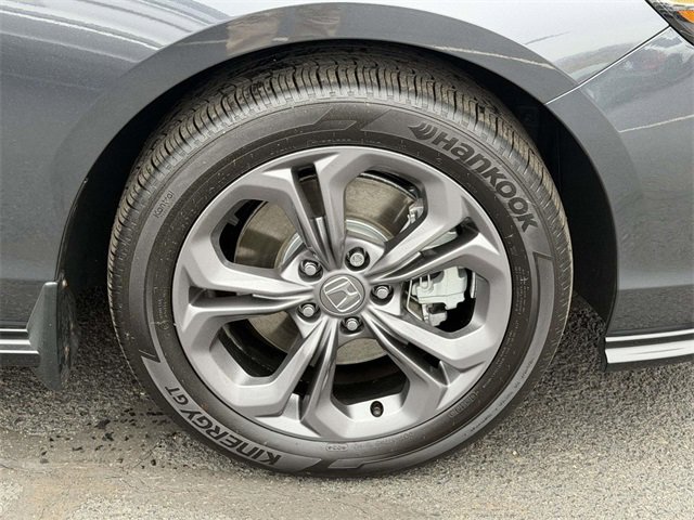 Used 2025 Honda Accord EX-L image 5
