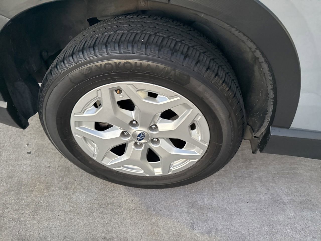 Used 2020 Subaru Forester w/ Alloy Wheel Package AWD/4WD image 10